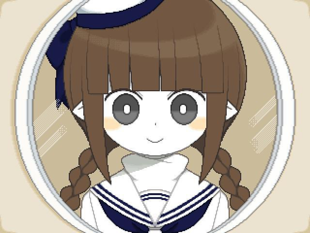 Wadanohara and the Great Blue Sea - кадр 3