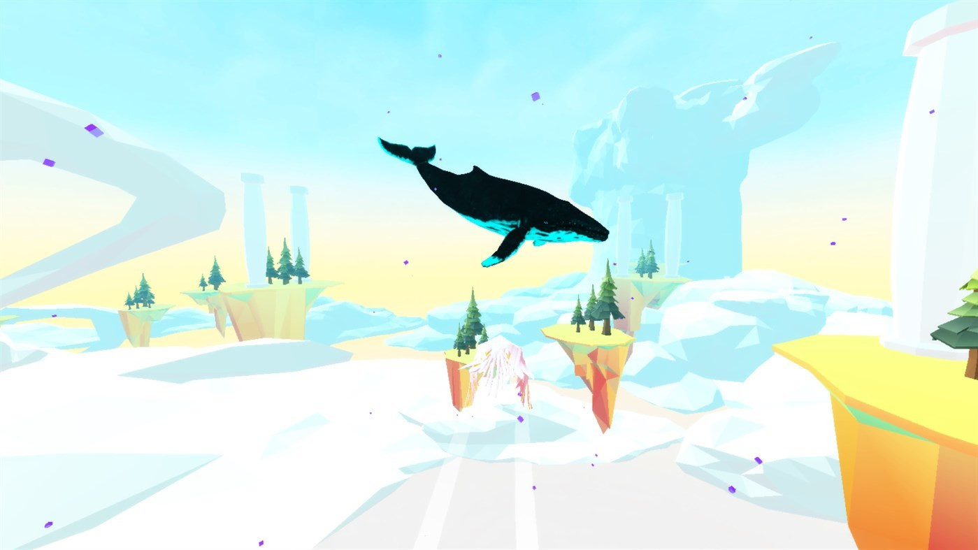Aery - Little Bird Adventure - кадр 7
