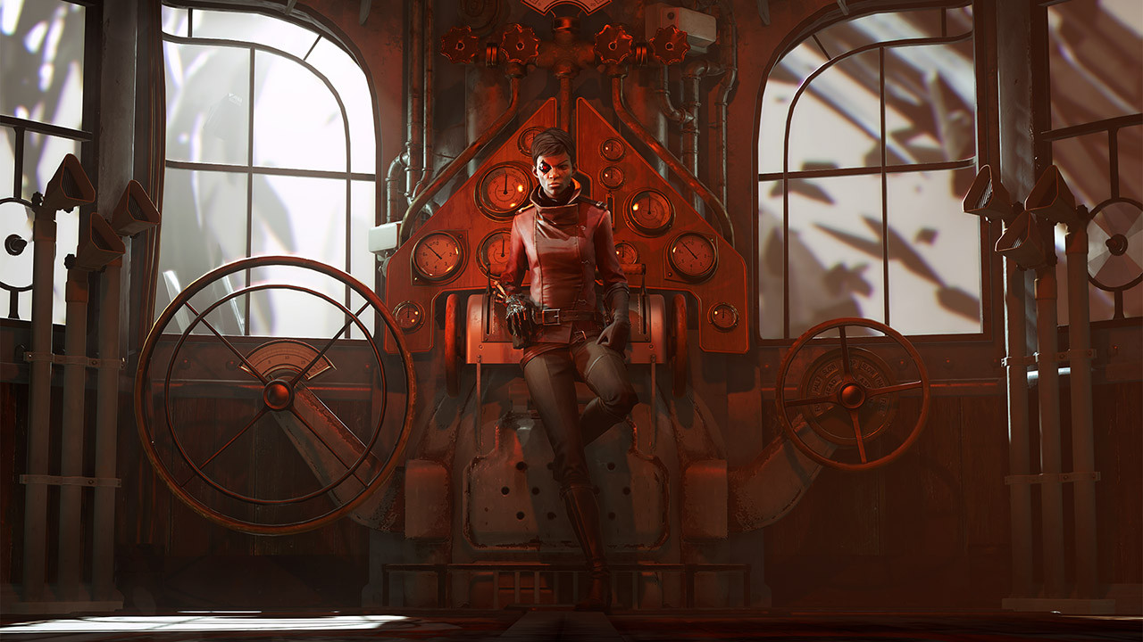 Dishonored: The Complete Collection - кадр 15