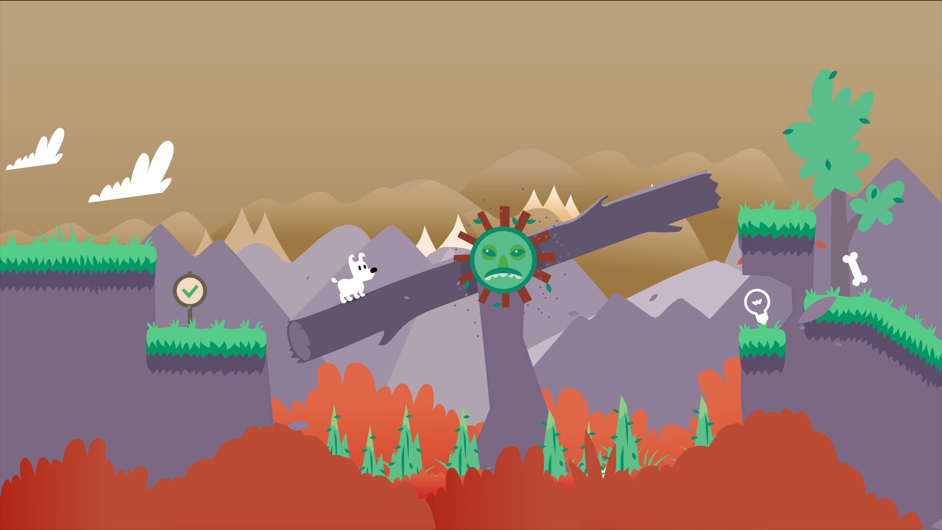 Mimpi Dreams - кадр 5