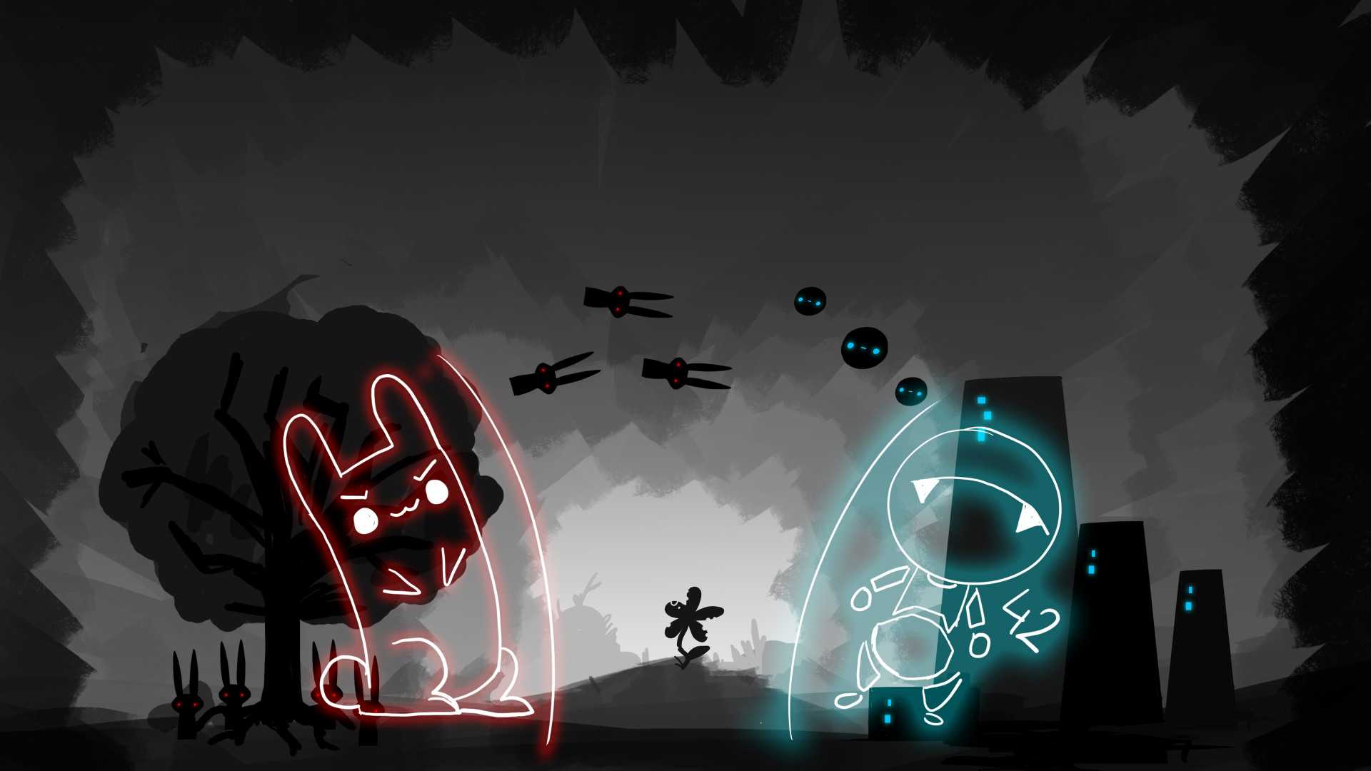 SmogFighter (itch) - кадр 2
