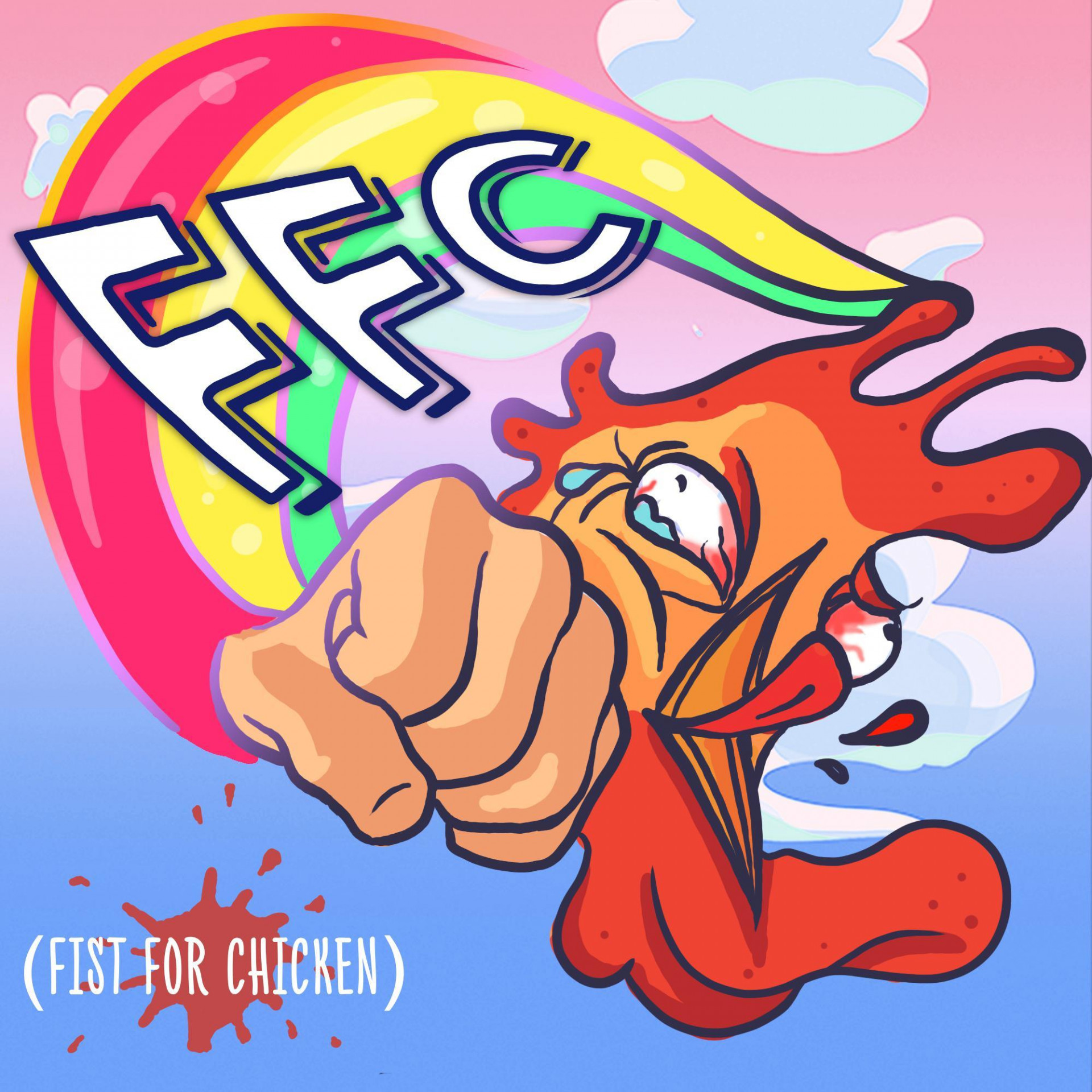 FFC (itch) - кадр 1