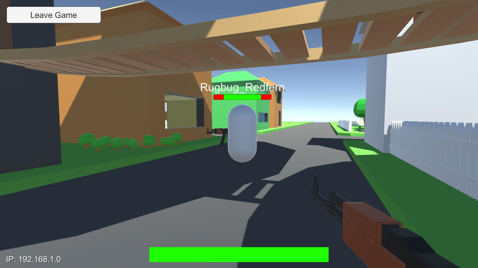 PlayBetterWithFriends (itch) - кадр 2