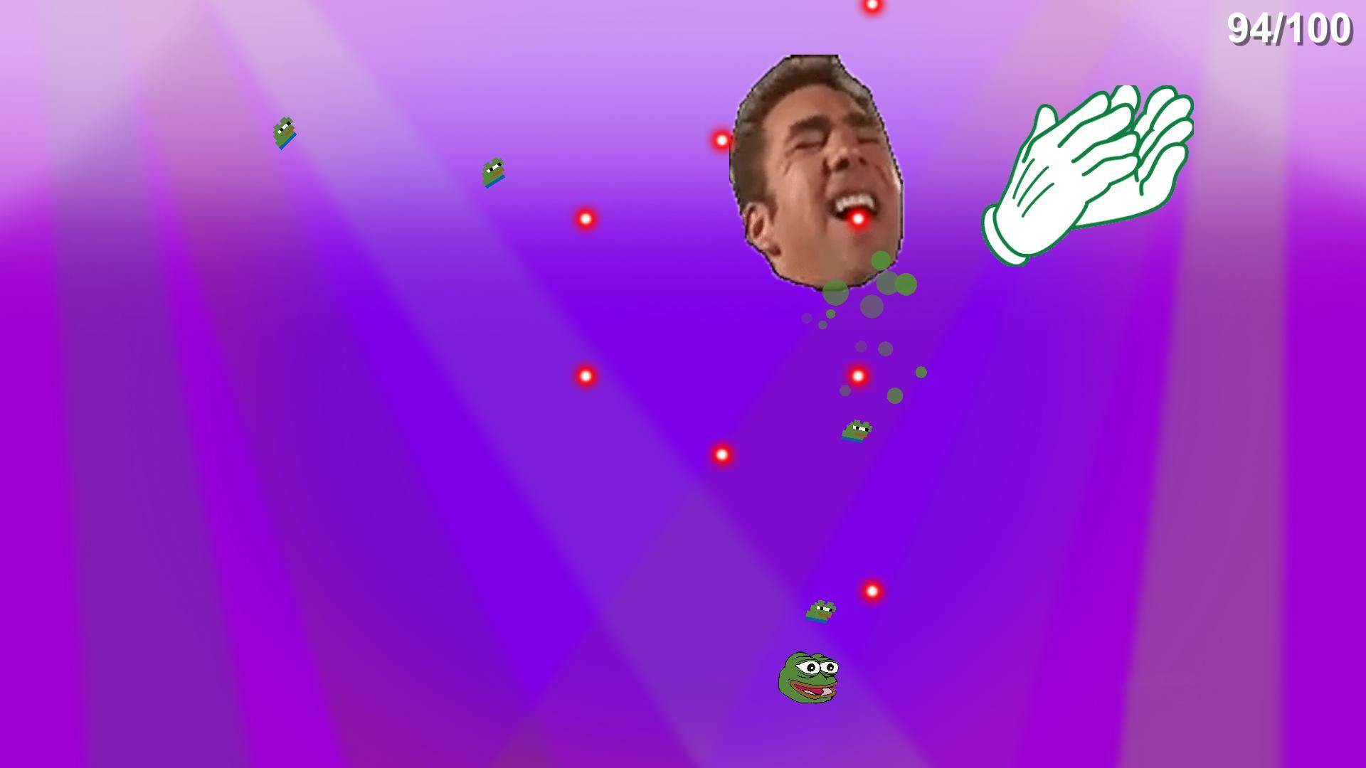 Gachi Royale (itch) - кадр 2