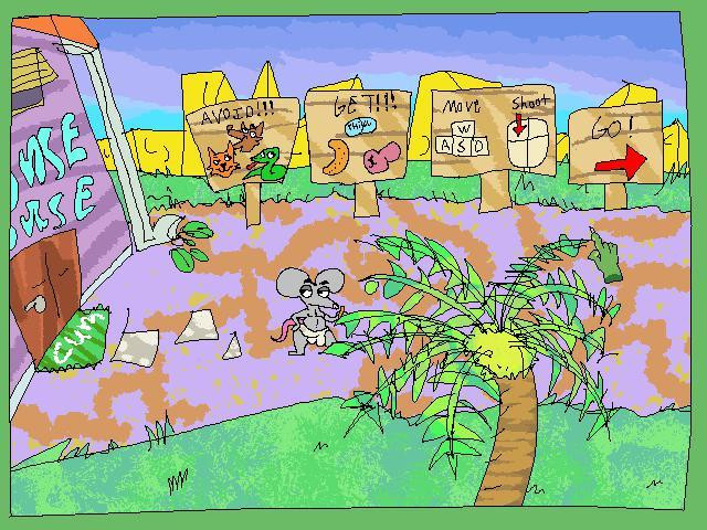 Velocirection's Pad (itch) - кадр 5