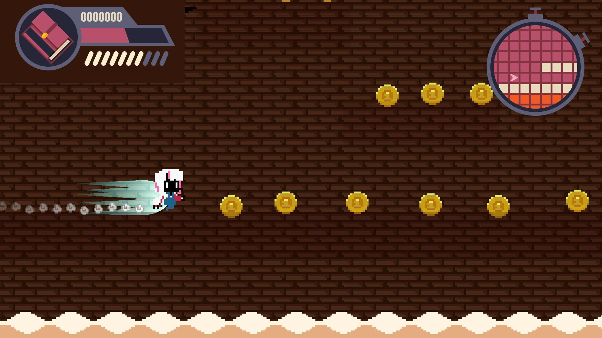 McGuffin (Prototype) (itch) - кадр 6