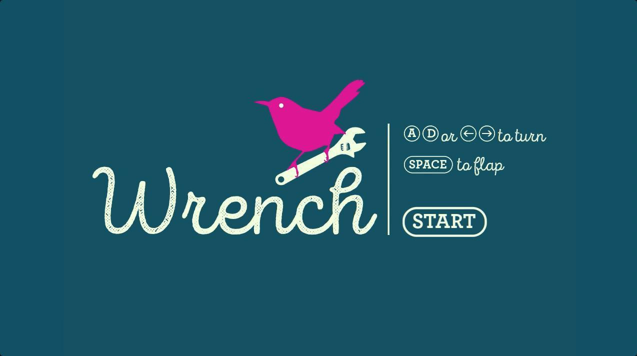 Wrench (itch) - кадр 5