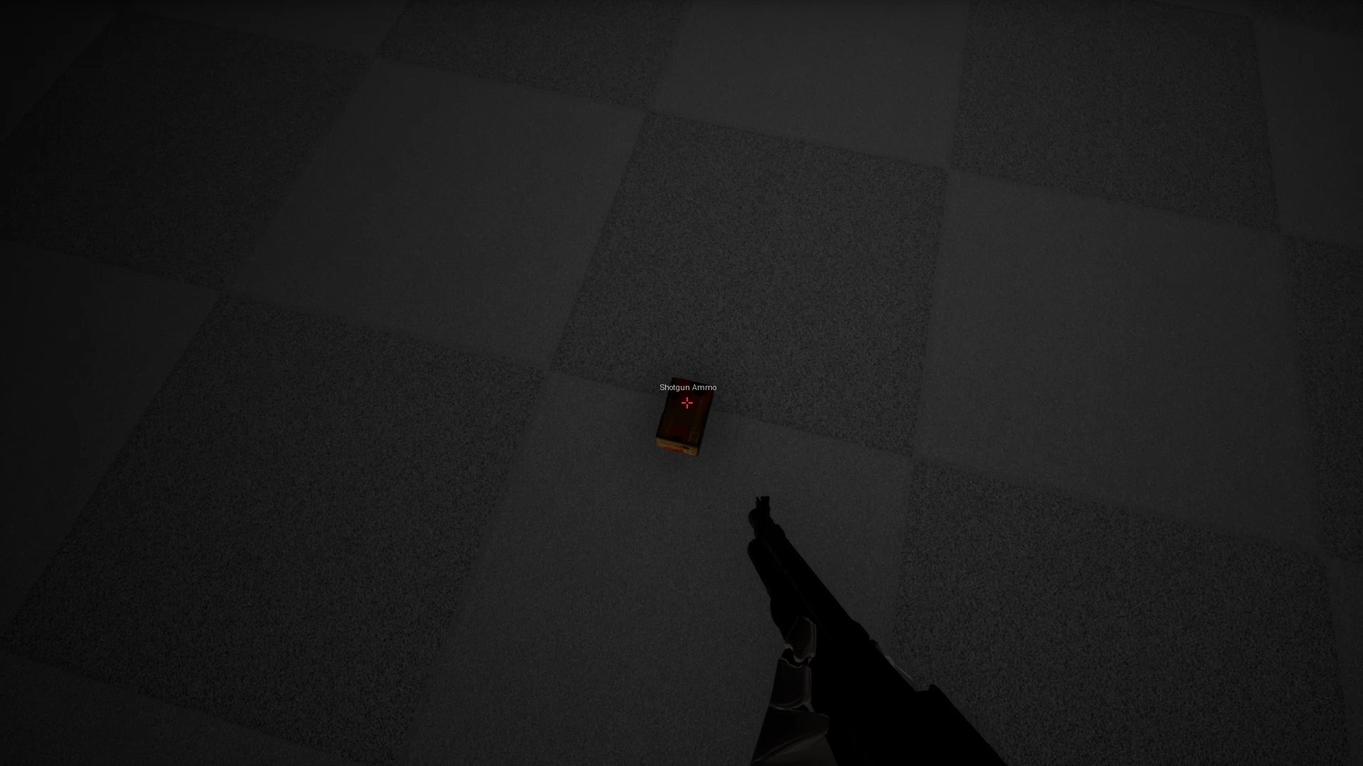 Black Box Alpha - кадр 6