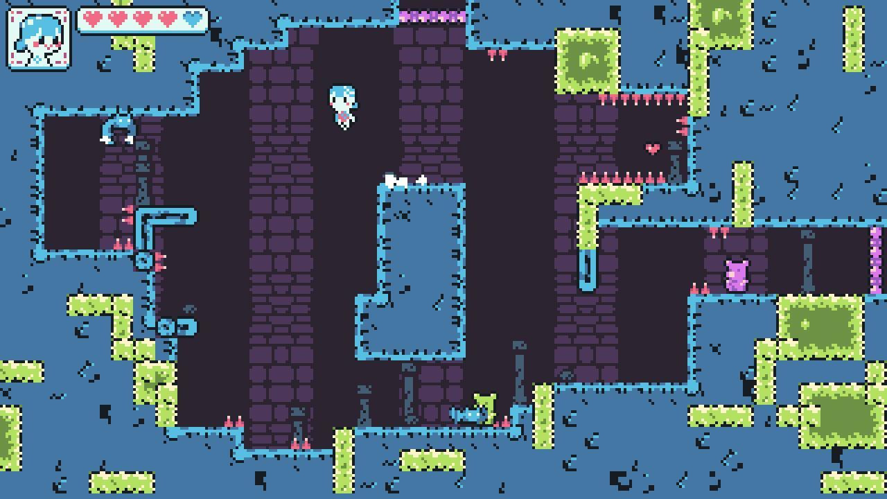 Gumgem (itch) - кадр 2