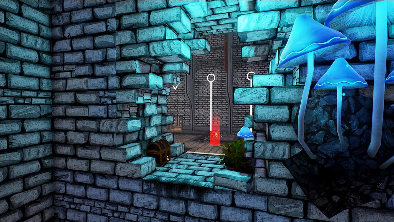 Random Access Dungeon (itch) - кадр 6