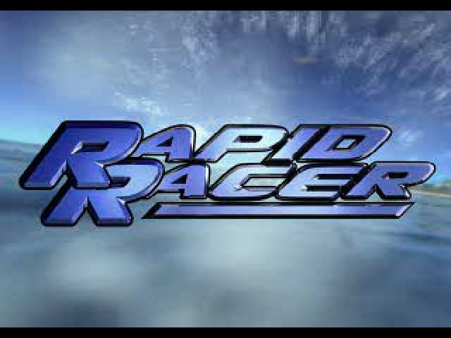 Rapid Racer - кадр 8