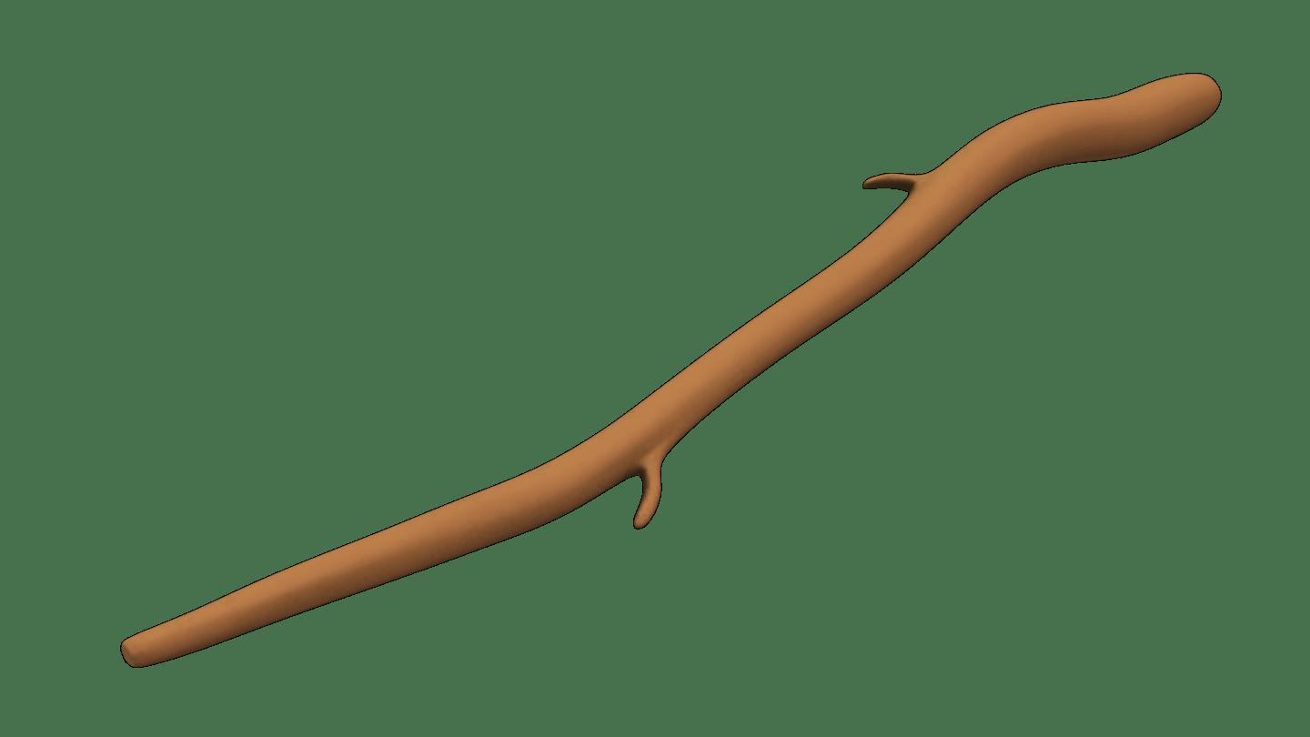 Stick(s) (itch) - кадр 1