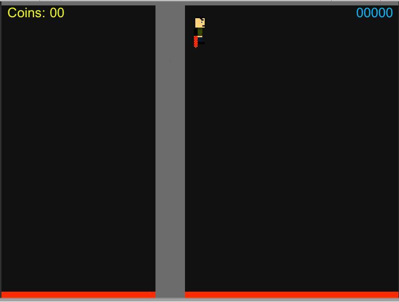 Jetpack Run (itch) - кадр 1