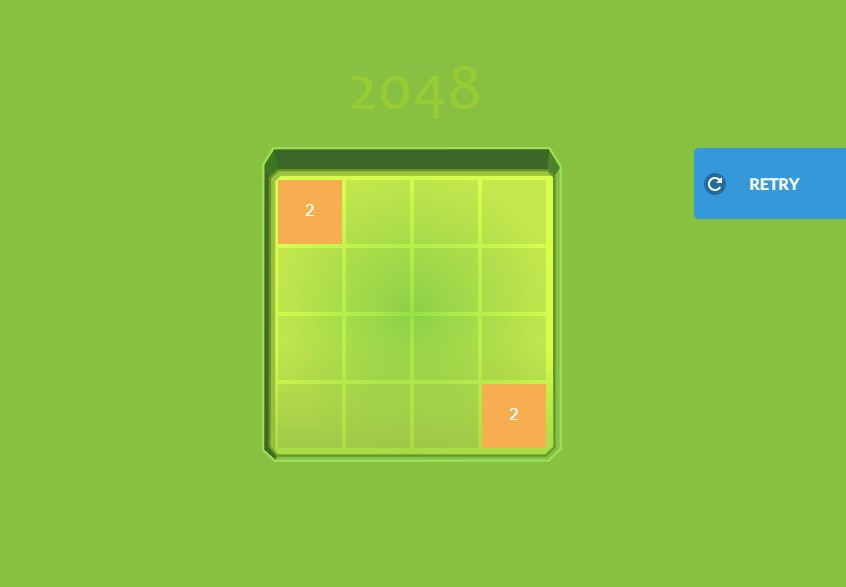 2048 (itch) (Rocky) - кадр 1