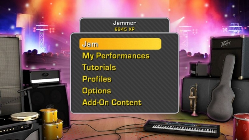 JustJam - кадр 14