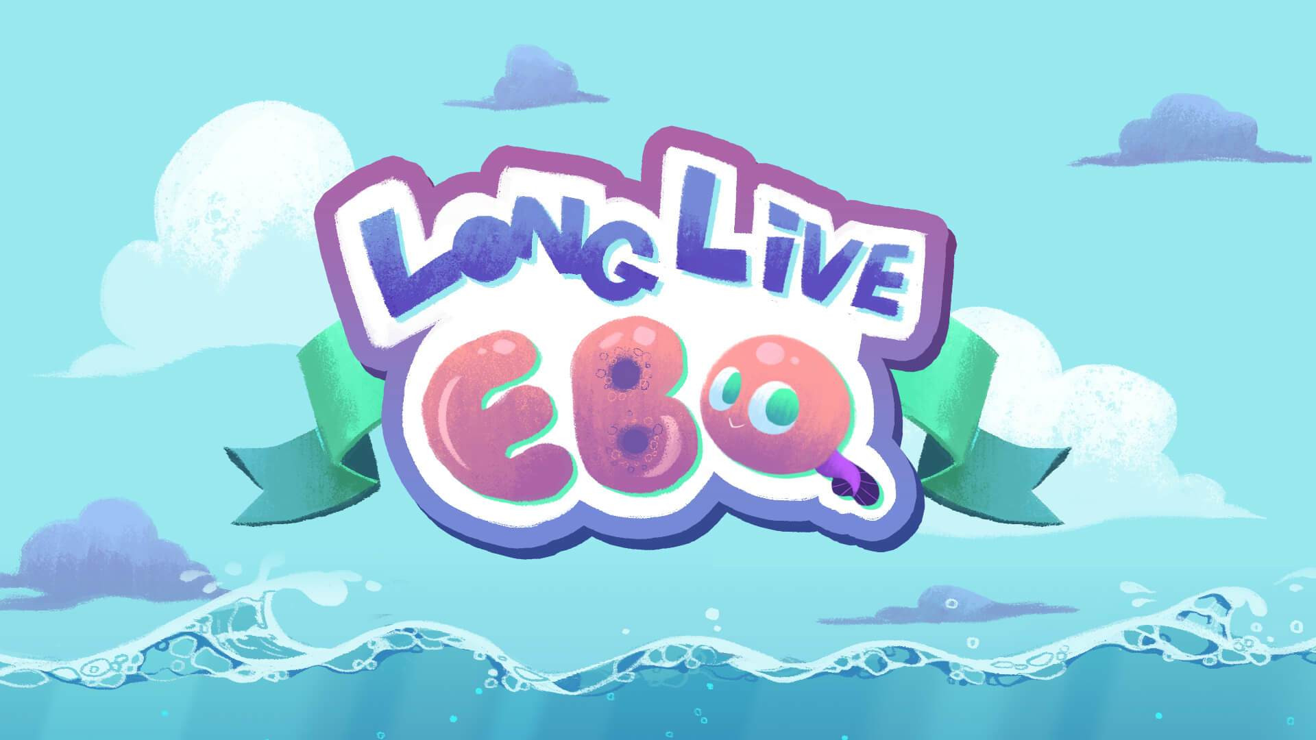 Long Live Ebo (itch) - кадр 4