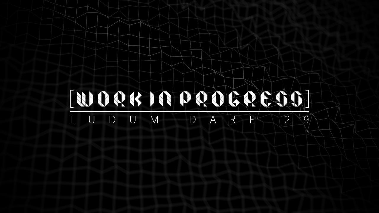 Work in Progress (itch, Jonathan Fischer) - кадр 4