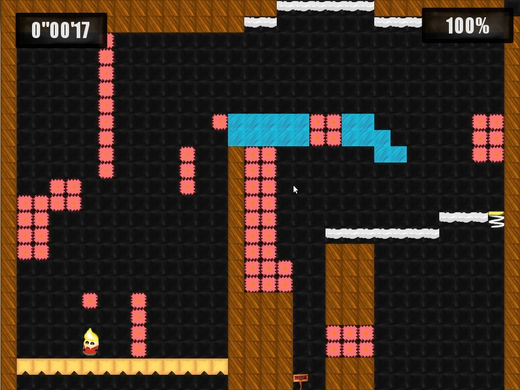 Bioboy (itch) - кадр 4