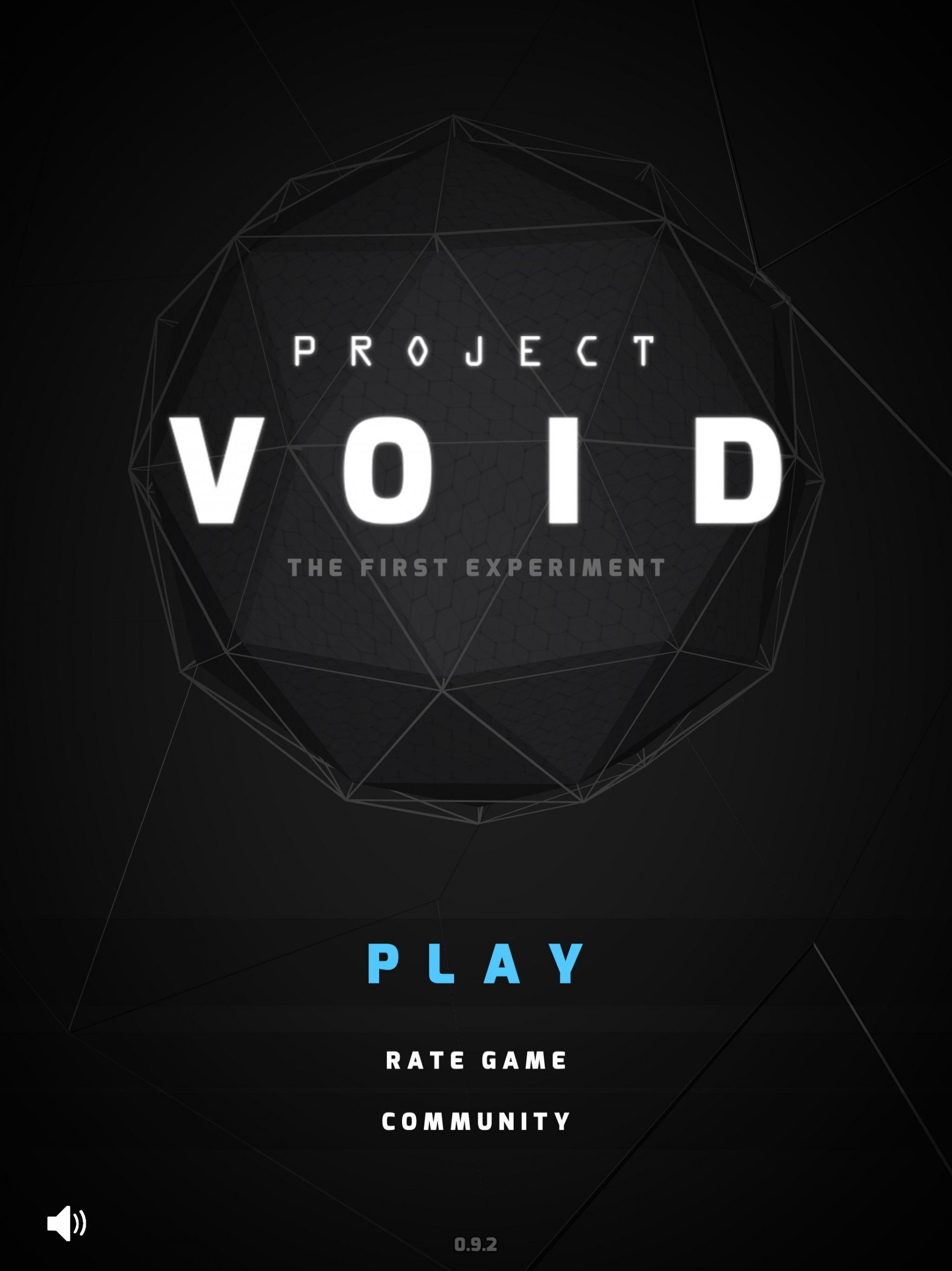Project VOID - Mystery Puzzles ARG (itch) - кадр 6
