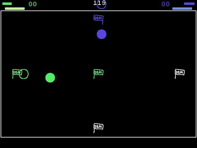 Discsphere (itch) - кадр 6