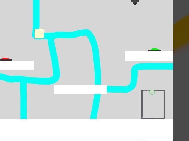 Sand Simulator (itch) - кадр 9