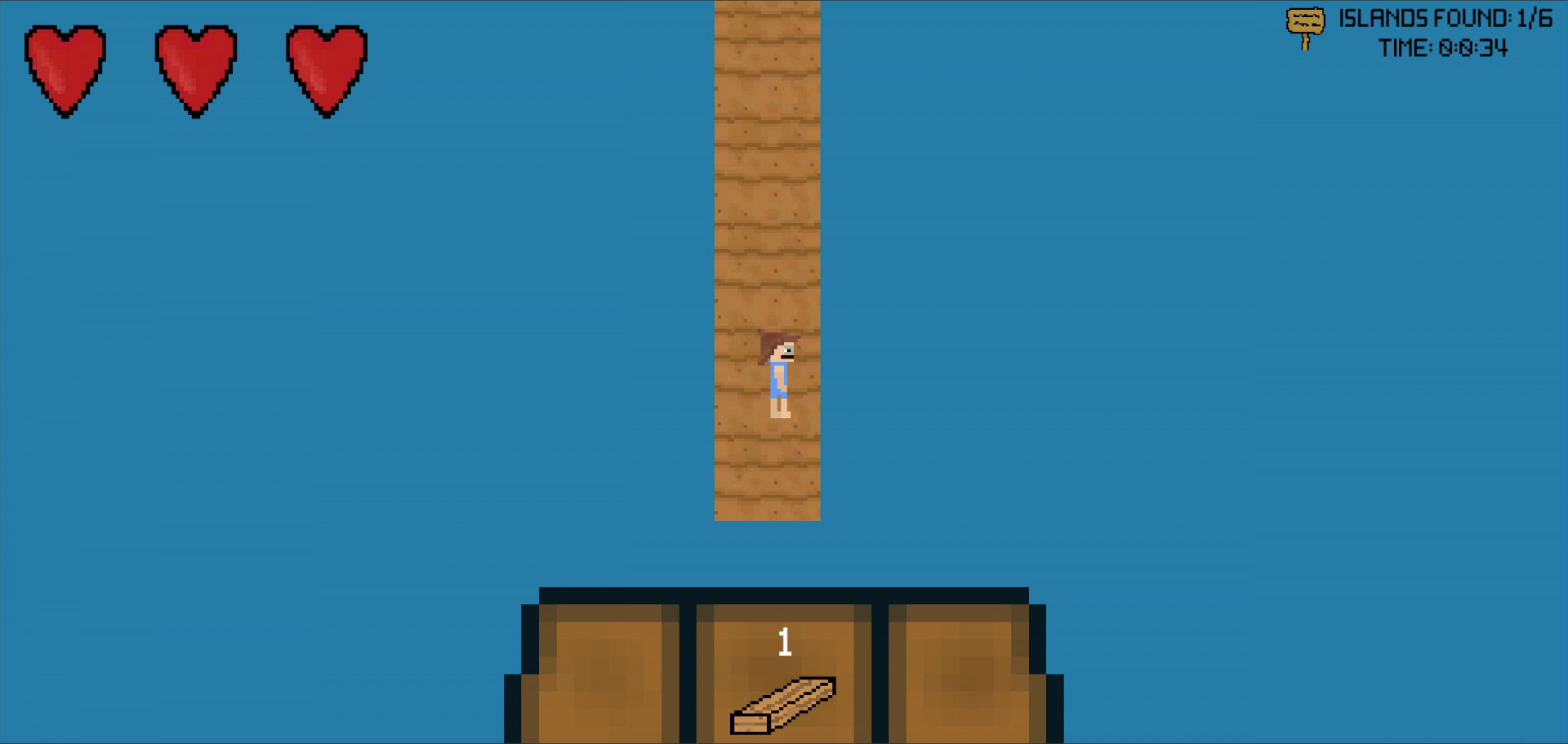 Flat World (itch) - кадр 4