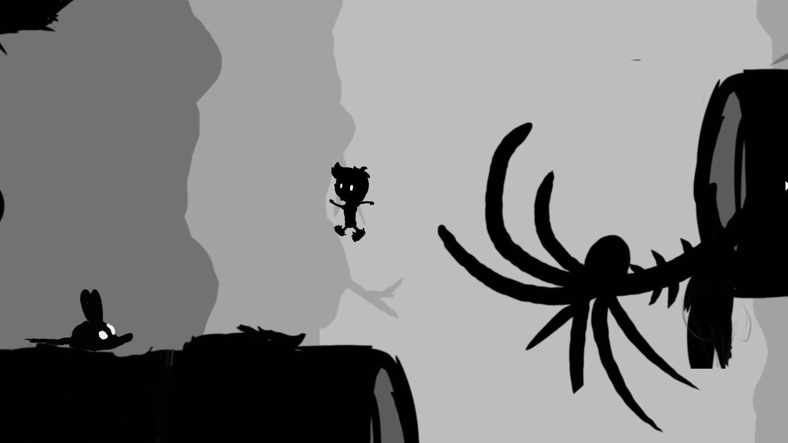 Dude, where is my house?! (itch) - кадр 4