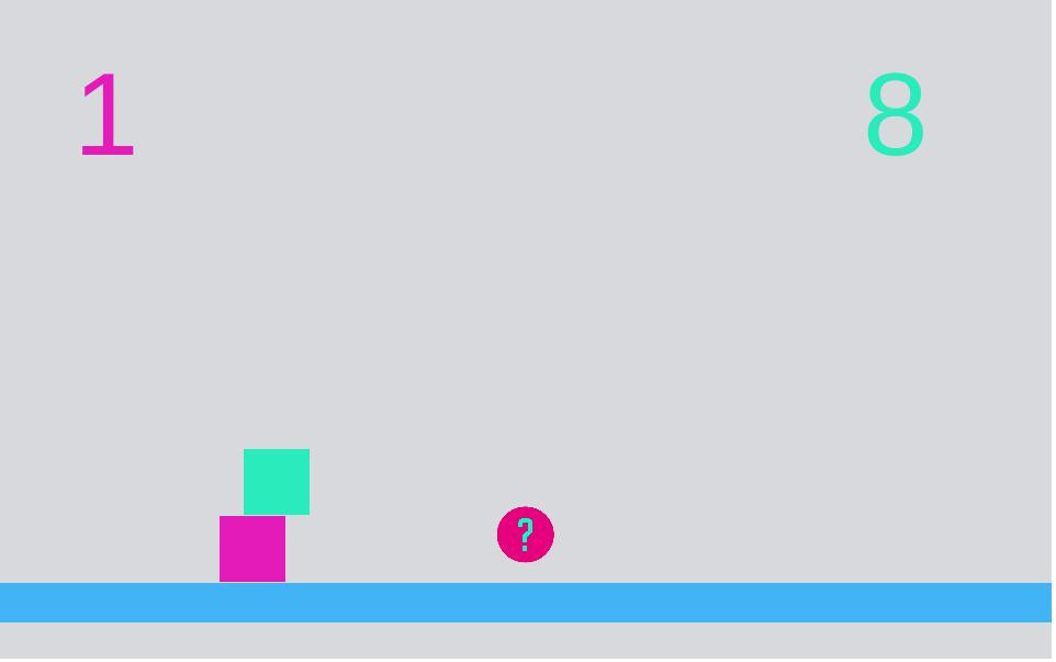 BlockWrestle (itch) - кадр 3