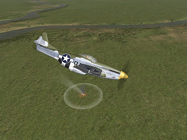 Ил-2 Штурмовик: забытые сражения. Асы в небе - кадр 6