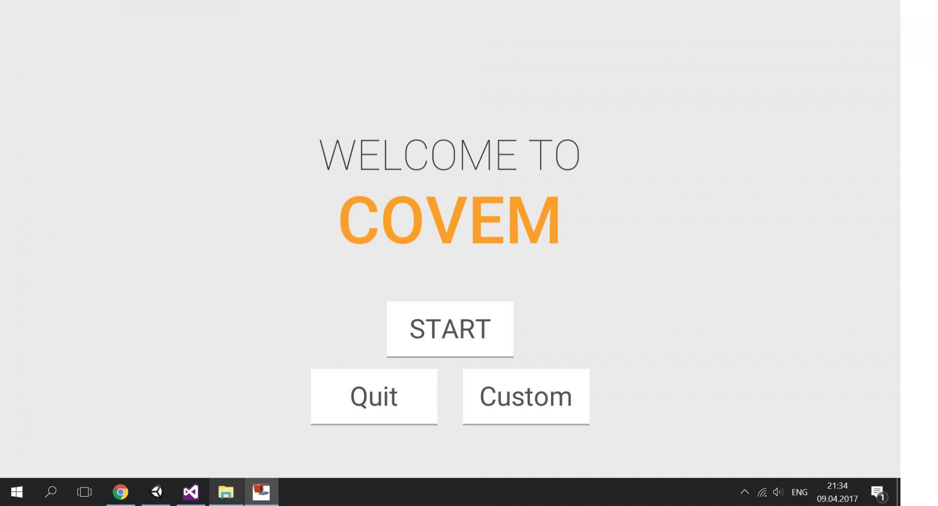 Covem (itch) - кадр 4
