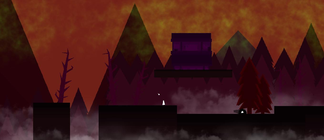 CORDILLERA (itch) - кадр 13