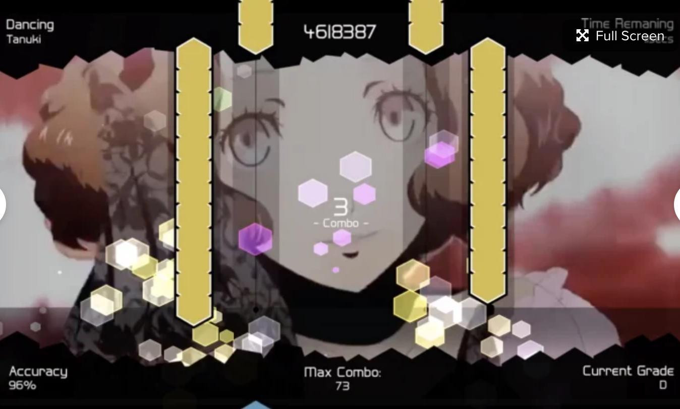 Project Music V2 (itch) - кадр 1