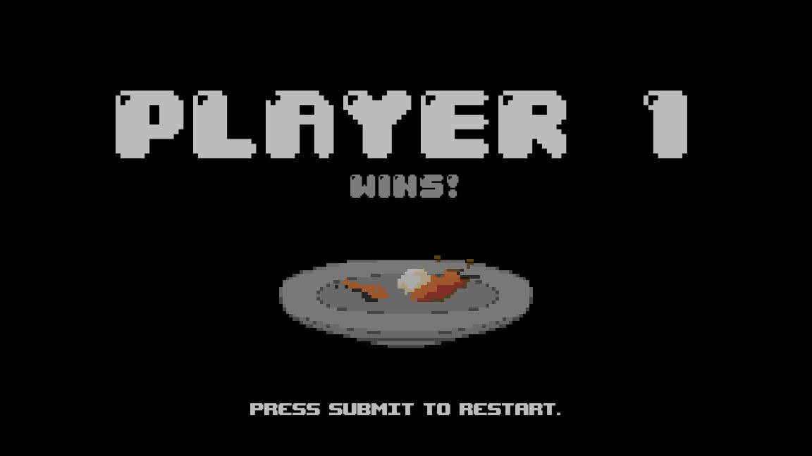 Food Fest (itch) - кадр 2