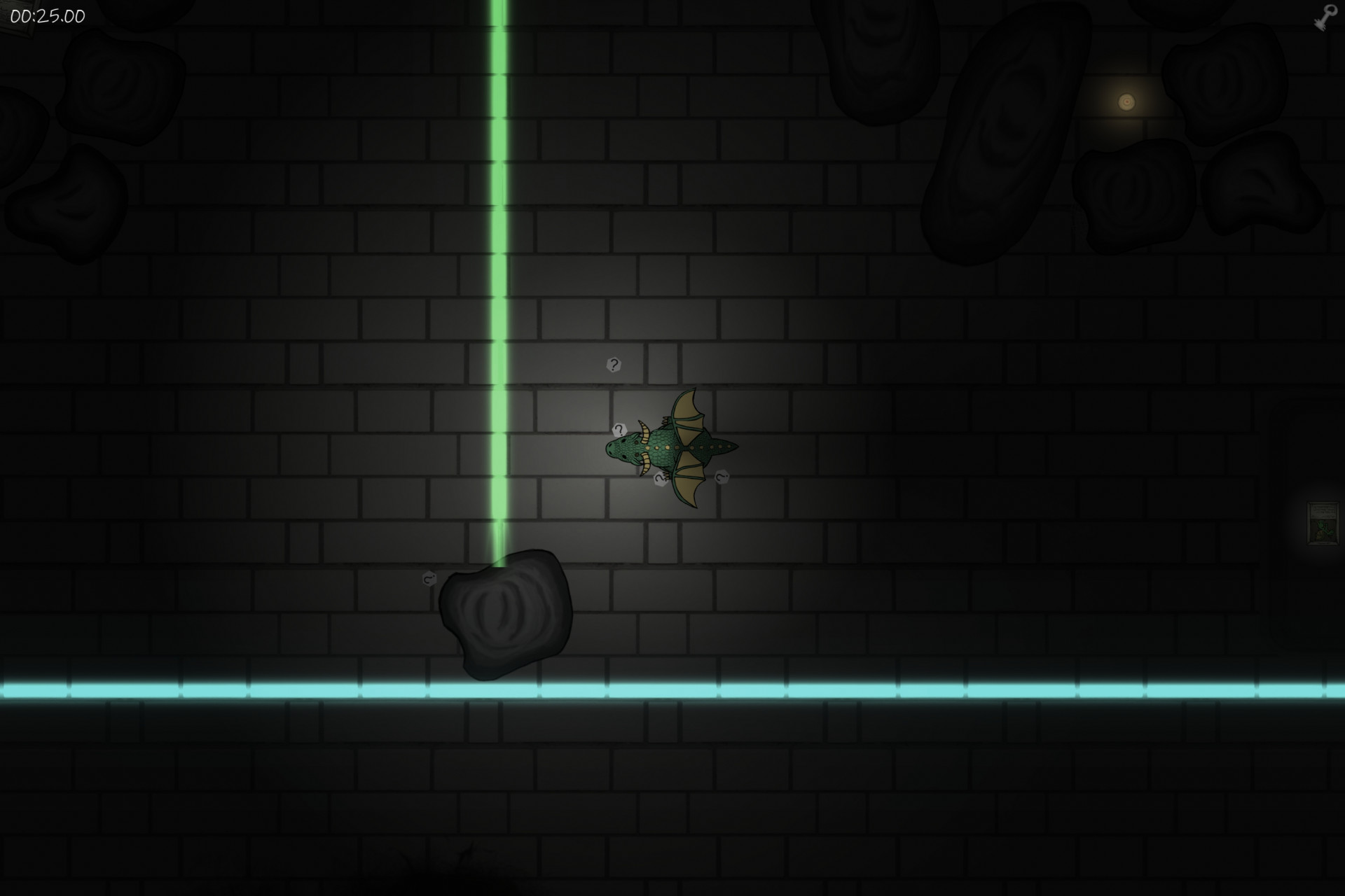 Re-World - LD45 (itch, Firesplash) - кадр 5