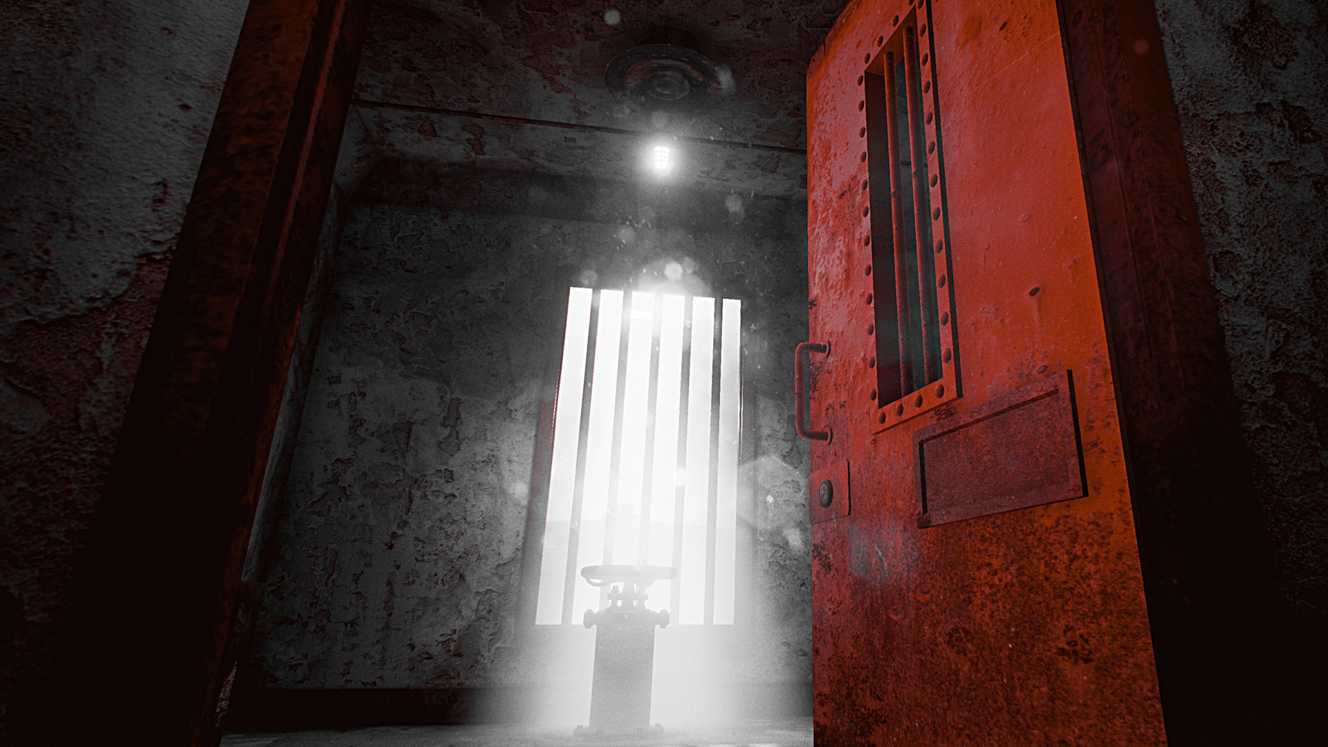 The Fidelio Incident - кадр 7