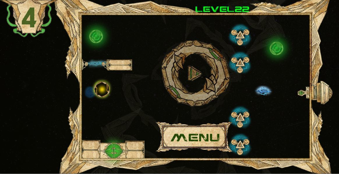 Apokap (itch) - кадр 5