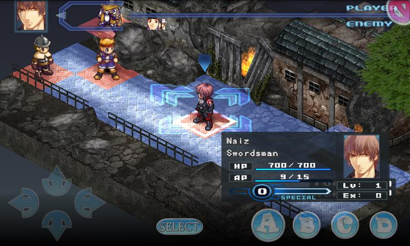 RPG Spectral Souls - кадр 14