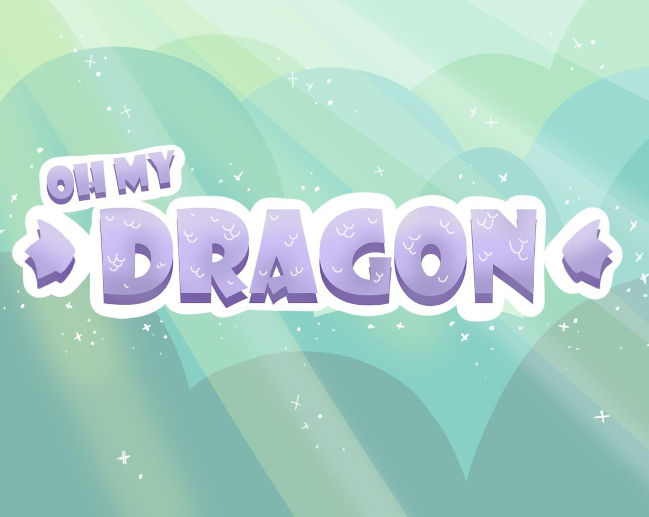 Oh My Dragon (itch) - кадр 1