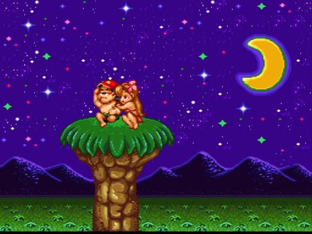 Super Adventure Island (1992) - кадр 7