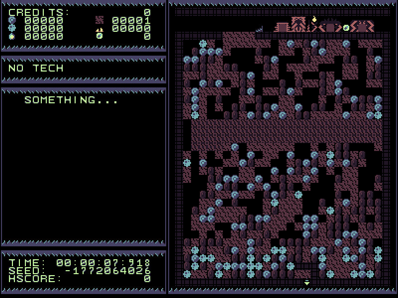Quarries of Scred - кадр 7