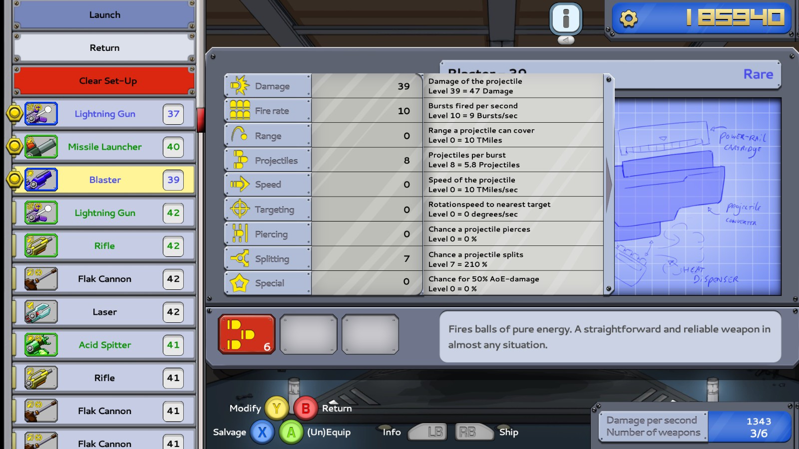 Reign of Bullets - кадр 11
