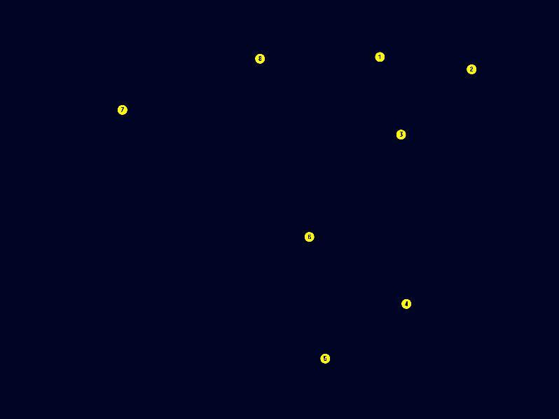 Star Gazer (Electricgold) (itch) - кадр 2