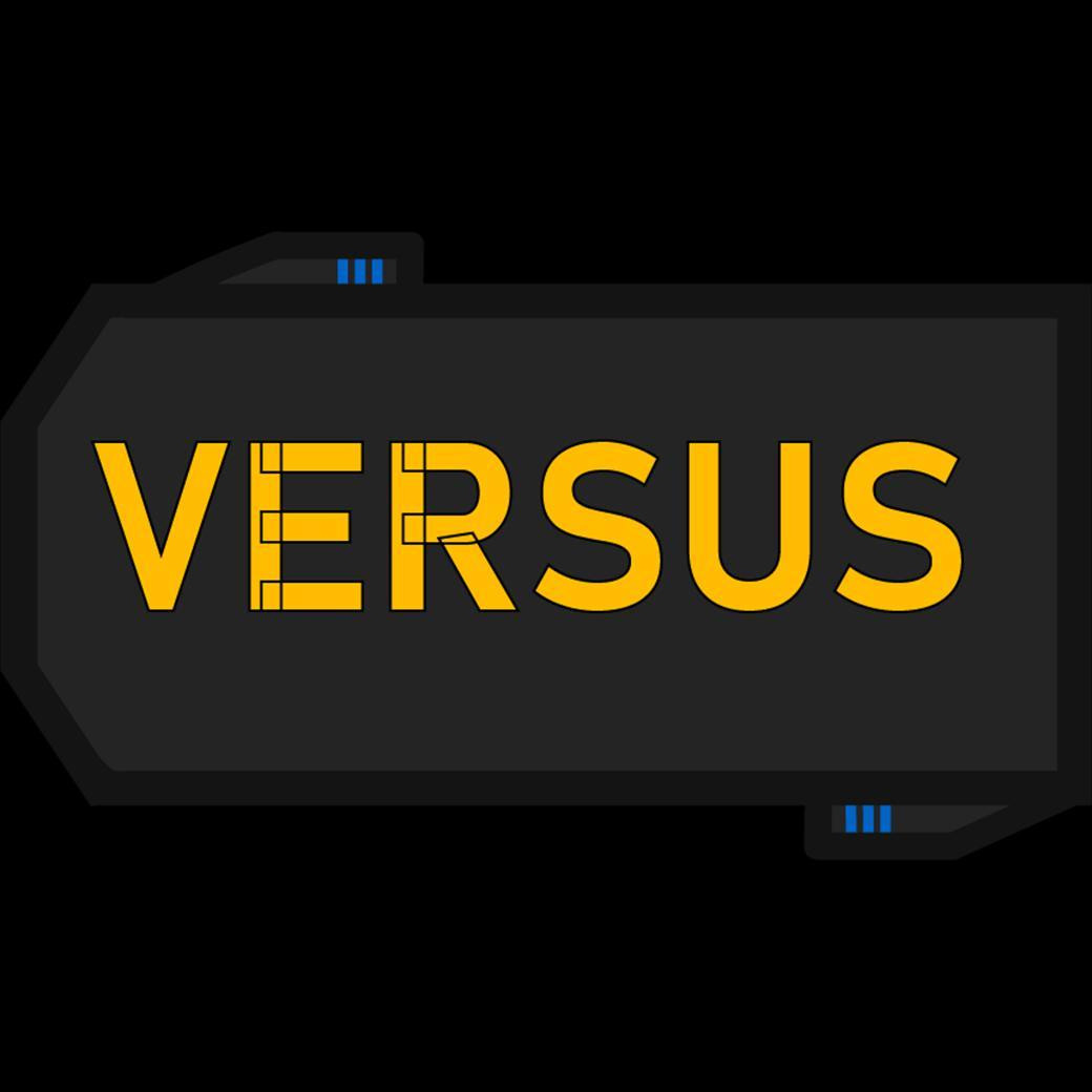Versus II (itch) - кадр 1