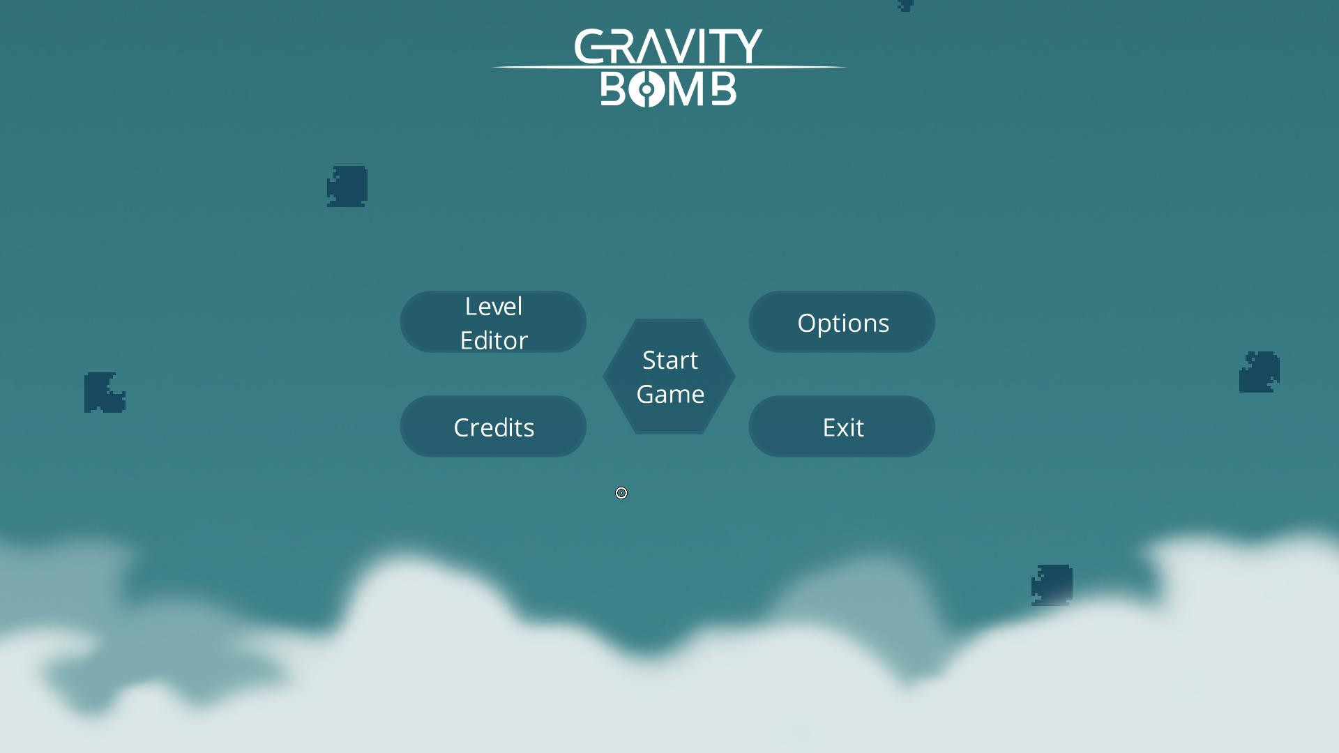 Gravity Bomb - кадр 11