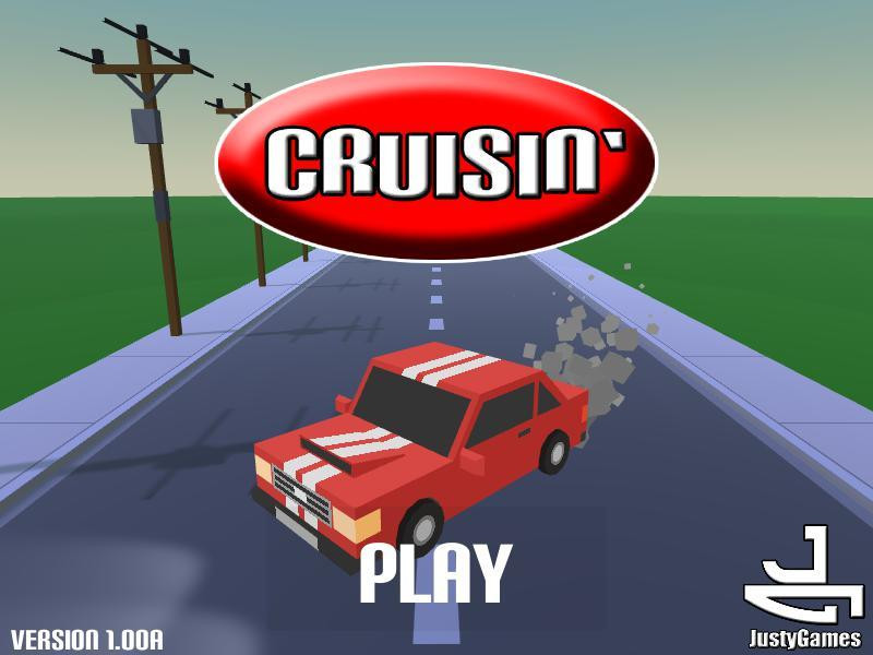 Cruisin' (itch) - кадр 3