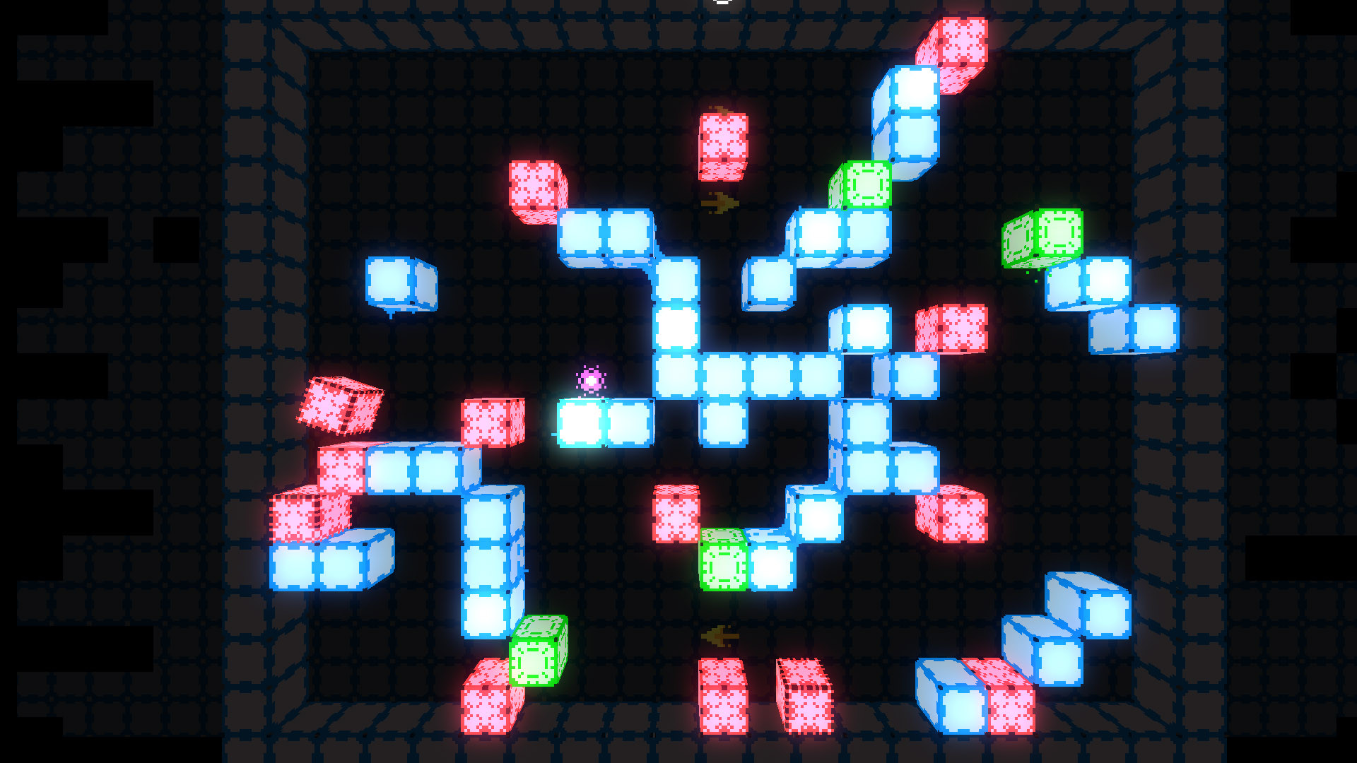 Mosaic Maze - кадр 8