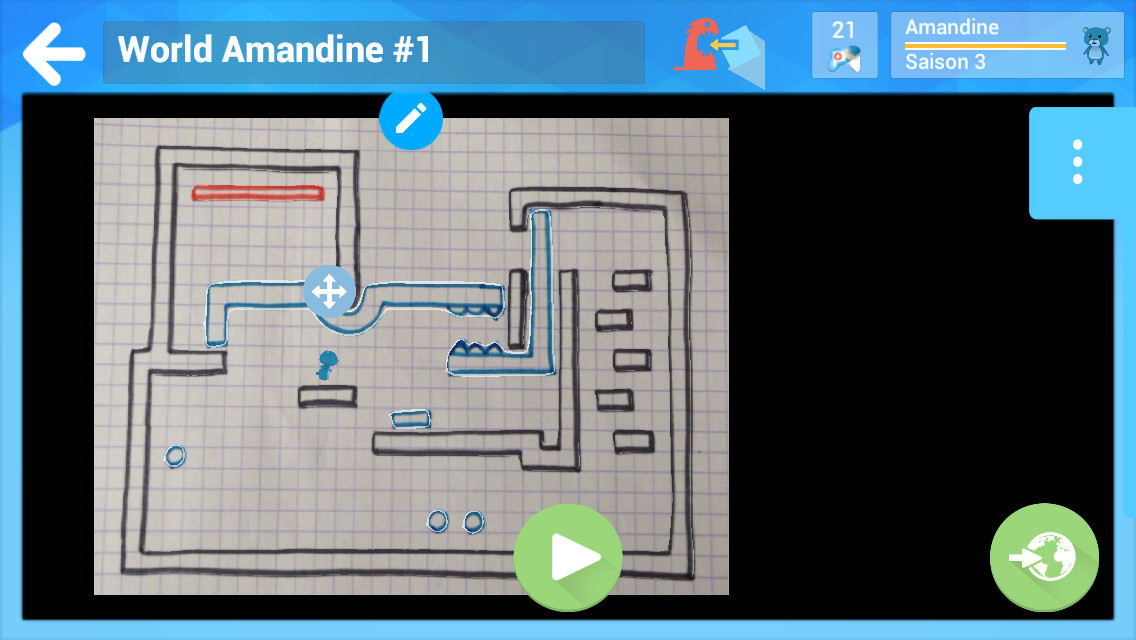 Draw Your Game - кадр 6