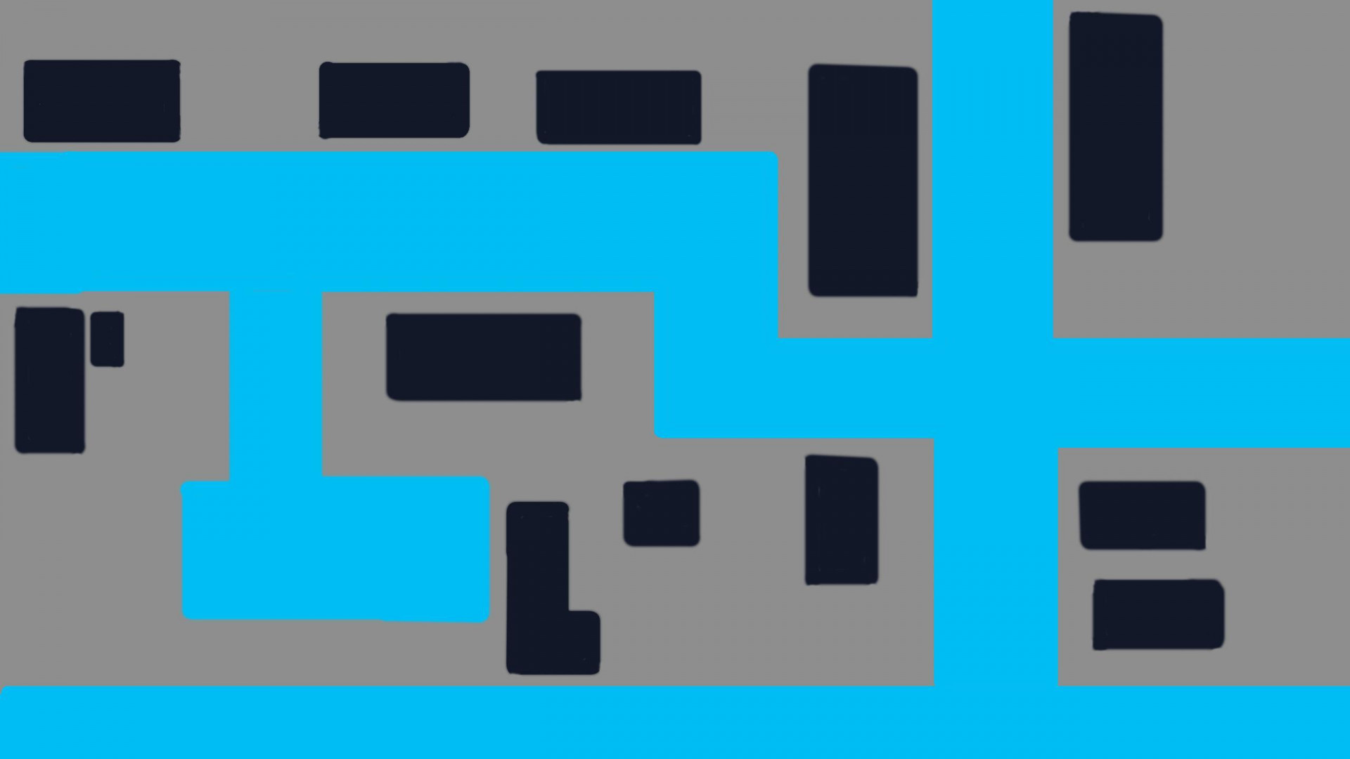 The_Boat_Project (itch) - кадр 1