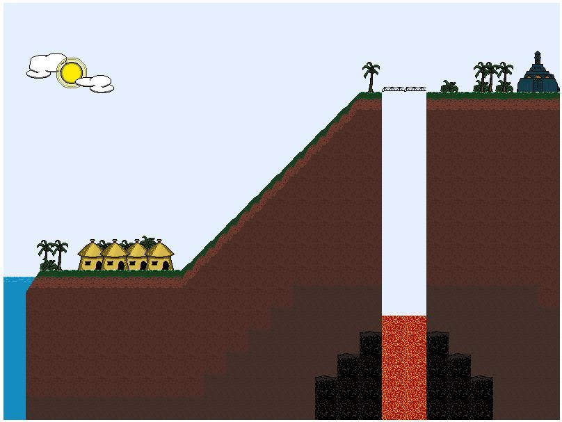 Killing In The Name Of... (Ludum Dare 44) (itch) - кадр 3