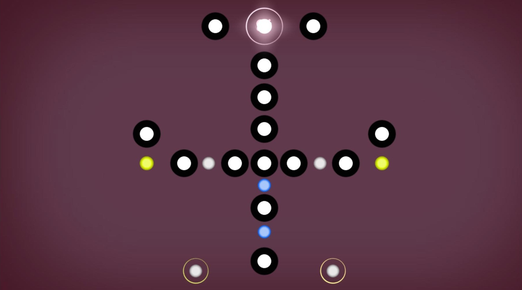 Leap (Sedhumani) (itch) - кадр 4